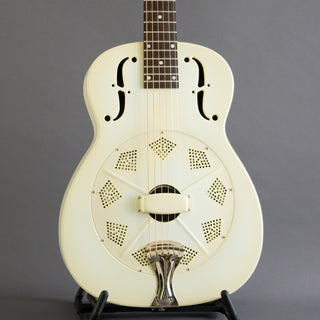 National NRP 14-Fret Ivory