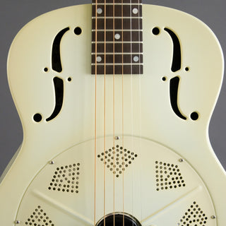 National NRP 14-Fret Ivory