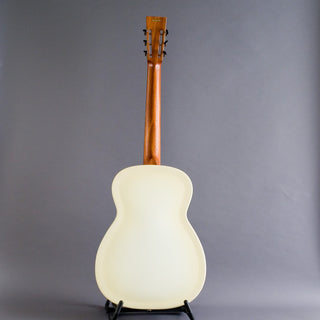 National NRP 14-Fret Ivory