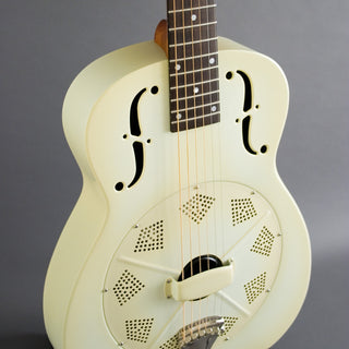 National NRP 14-Fret Ivory