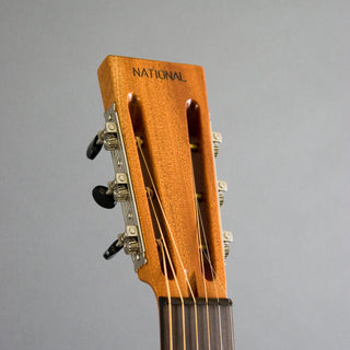 National NRP 14-Fret Ivory