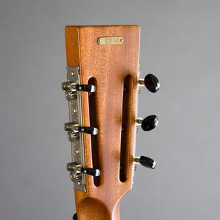 National NRP 14-Fret Ivory