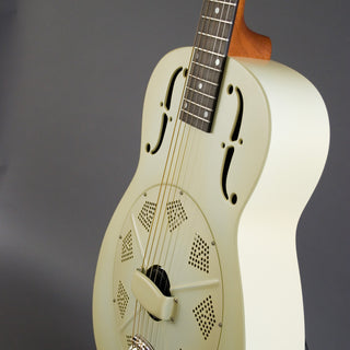 National NRP 14-Fret Ivory