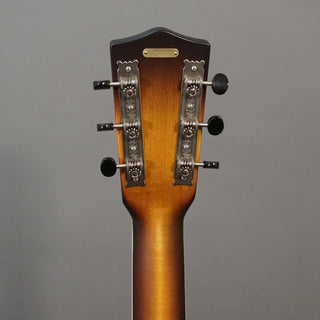 National Style O Antique Brass