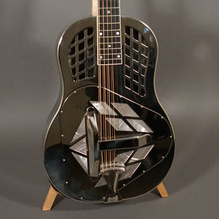 Used National Reso-Phonic Style 1