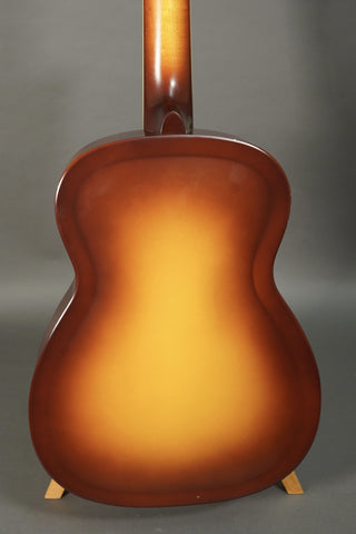 Used National Triolian 14-Fret