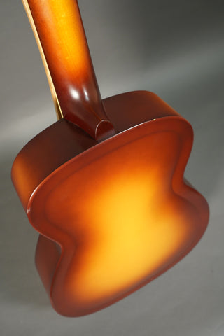 Used National Triolian 14-Fret