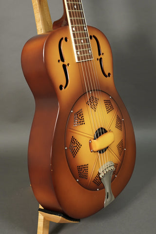 Used National Triolian 14-Fret