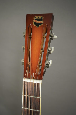 Used National Triolian 14-Fret