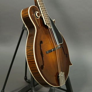 Northfield Big Mon, Icelandic Brown