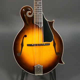 Northfield Big Mon, Wide Nut