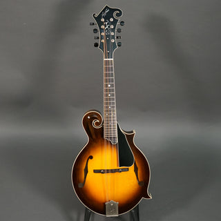 Northfield Big Mon, Wide Nut