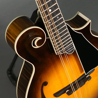 Northfield Big Mon, Wide Nut