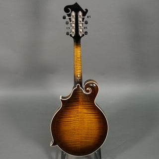 Northfield Big Mon, Wide Nut