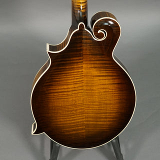 Northfield Big Mon, Wide Nut