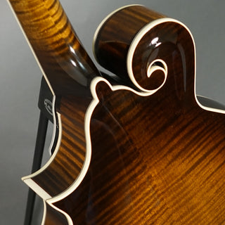 Northfield Big Mon, Wide Nut