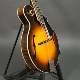 Northfield Big Mon, Wide Nut