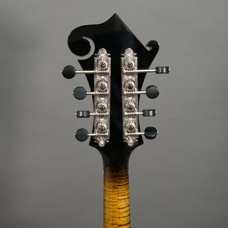 Northfield Big Mon, Wide Nut