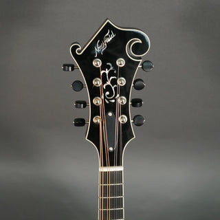 Northfield Big Mon, Wide Nut