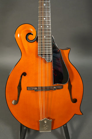 Northfield Big Mon, Amber