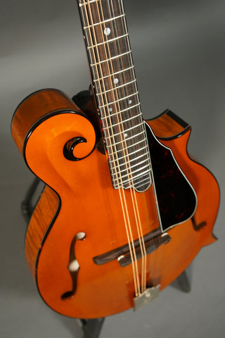 Northfield Big Mon, Amber