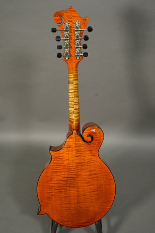 Northfield Big Mon, Amber