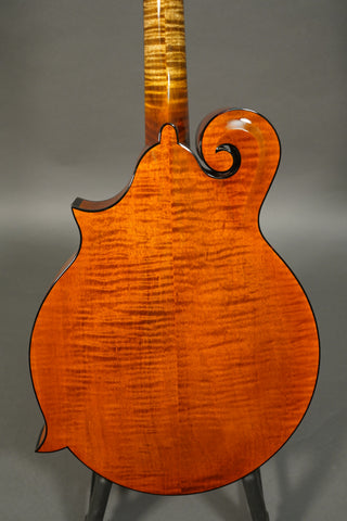 Northfield Big Mon, Amber