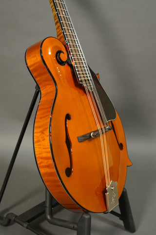 Northfield Big Mon, Amber