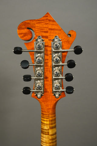 Northfield Big Mon, Amber