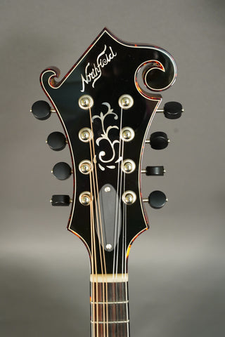 Northfield Big Mon, Amber