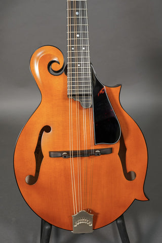 Northfield F5S Wide Nut Amber