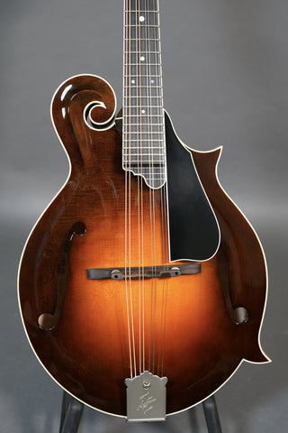 Northfield Big Mon, F5E