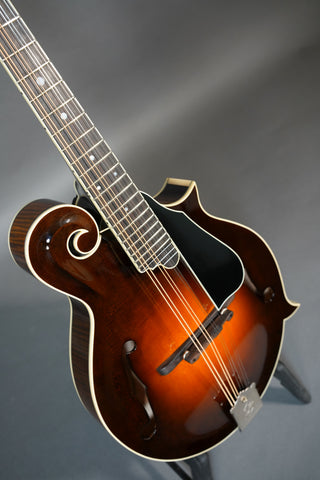 Northfield Big Mon, F5E