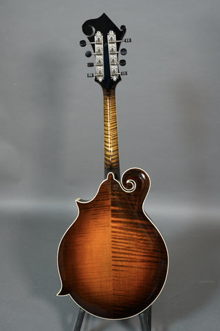 Northfield Big Mon, F5E