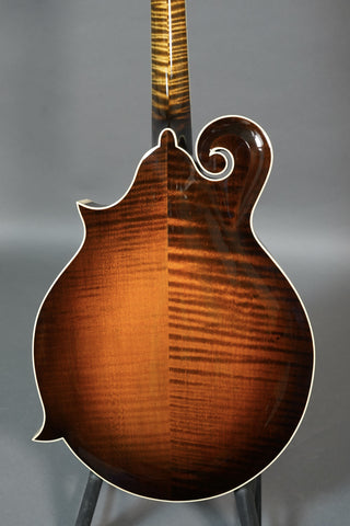 Northfield Big Mon, F5E