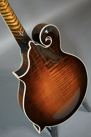 Northfield Big Mon, F5E