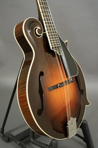 Northfield Big Mon, F5E