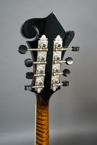 Northfield Big Mon, F5E