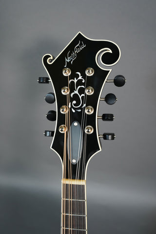 Northfield Big Mon, F5E