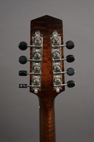 Northfield A5 Model M Wide Nut