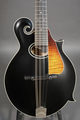 Northfield NFS-F2, Wide nut