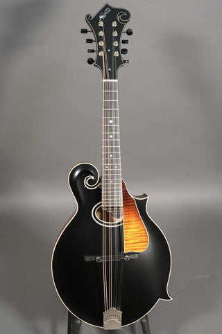 Northfield NFS-F2, Wide nut