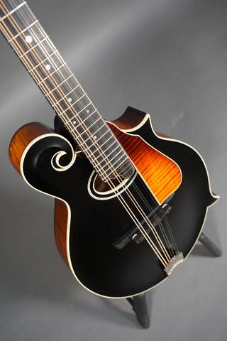 Northfield NFS-F2, Wide nut