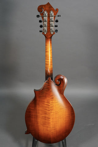 Northfield NFS-F2, Wide nut