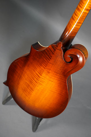 Northfield NFS-F2, Wide nut