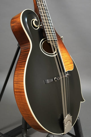 Northfield NFS-F2, Wide nut