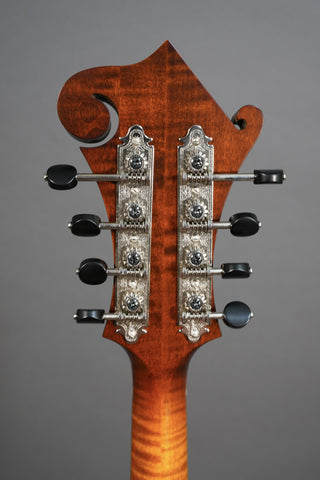 Northfield NFS-F2, Wide nut