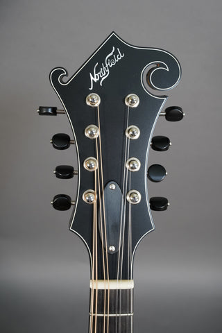 Northfield NFS-F2, Wide nut