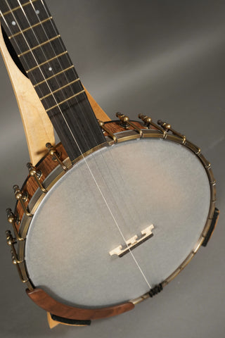 ODE Magician 12" Walnut