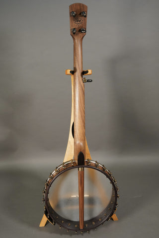 ODE Magician 12" Walnut